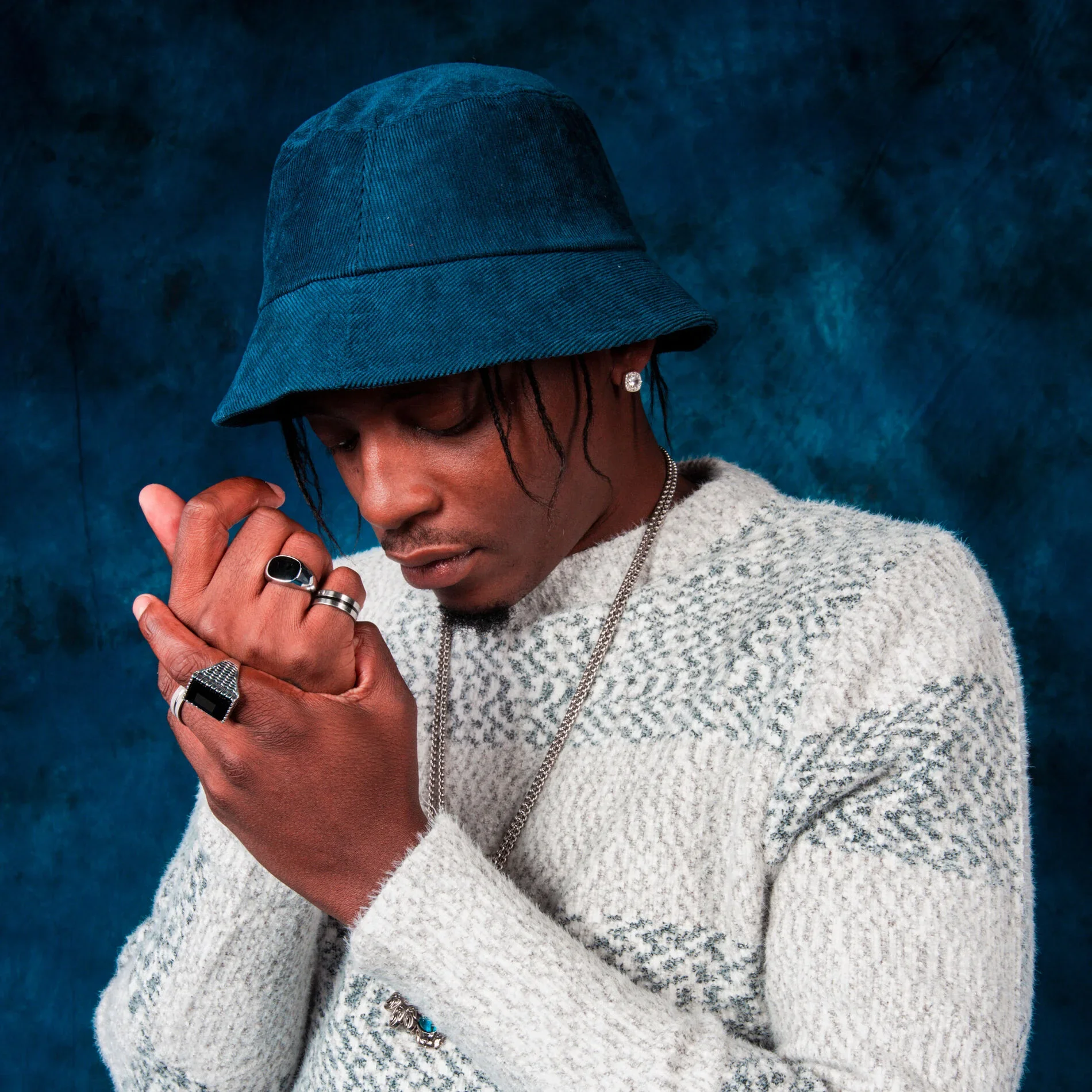 Yanga Chief dp picture